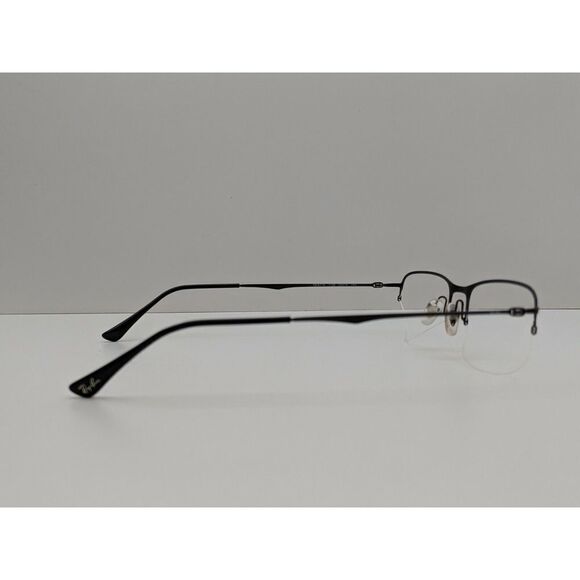 🕶️Ray-Ban RB8714 1128 Eyeglasses 55/18 145 /TZ202🕶️ - Picture 3 of 9